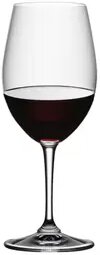 Riedel Wine Glass