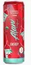 Alani Nu Sugar Free Energy Cherry Slush