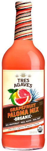 Tres Agaves Grapefruit Paloma Mix