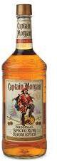 Captain Morgan Spiced 70 Proof Rum