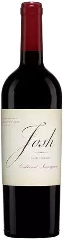 Josh Cellars Cabernet