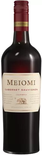 Meiomi Cabernet Sauvignon
