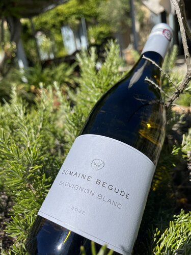 Domaine Begude Sauvignon Blanc