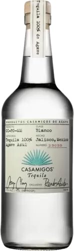 Casamigos Blanco Tequila