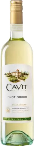 Cavit Pinot Grigio