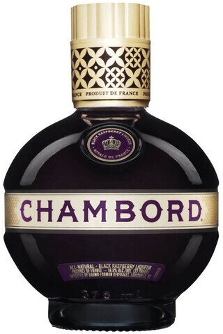 Chambord Raspberry