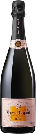 Clicquot Rose