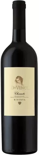 Davinci Chianti Rsv