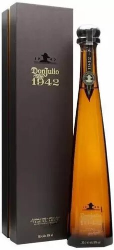 Don Julio 1942 Anejo Tequila