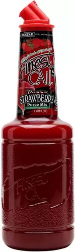 Finest Call Strawberry Puree