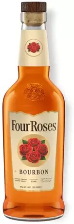 Four Roses Yellow Label