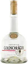 Goldschlager Cinnamon Schnapps