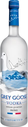 Grey Goose Vodka