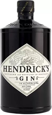 Hendrick's Gin