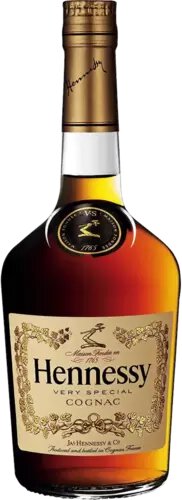 Hennessy Vs Cognac