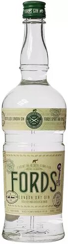 Fords Gin