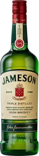 Jameson Irish Whiskey