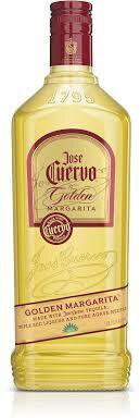 Jose Cuervo Golden Margarita