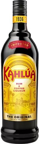 Kahlua Coffee Liqueur