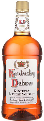 Kentucky Deluxe Blend - Carry Pack
