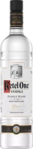 Ketel One Vodka
