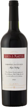 L Martini Cabernet Sauvignon