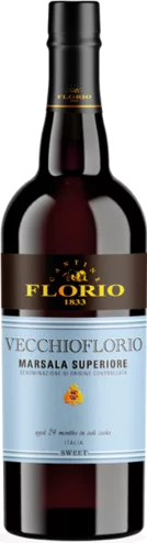 Florio Marsala Sweet