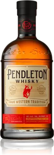 Pendleton Canadian Whisky