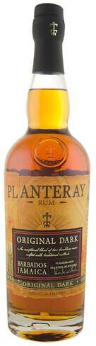 Planteray Og Dark Rum