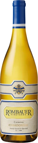 Rombauer Chardonnay
