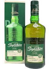 Signature Rare Whisky Indian Sm Blended W Imported Scotch