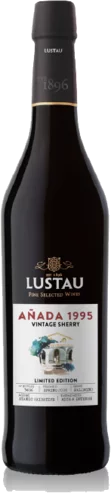 Lustau Añada 1995 Oloroso Sherry