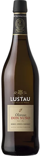 Lustau Don Nuño Oloroso Sherry