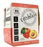 CARBLISS PEACH 4C