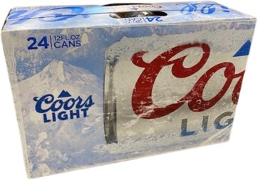 COORS LT 24C