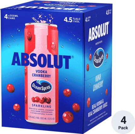 ABSOLUT CRAN 4C