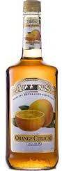 ALLENS ORANGE CURACAO LTR
