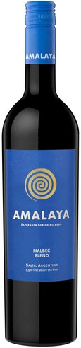 Amalaya Malbec