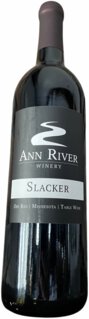 Ann River Slacker