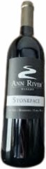 Ann River Stoneface