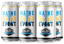 Magnify Maine Event IPA