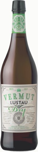 Lustau Vermut Seco Dry Vermouth