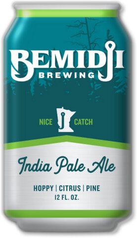 Bemidji Brew IPA