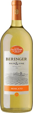 BERINGER MOSCATO 1.5