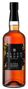 Black Frost Wheated Bourbon