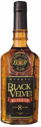 BLACK VELVET RESERVE 175