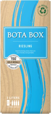 Bota Box Riesling