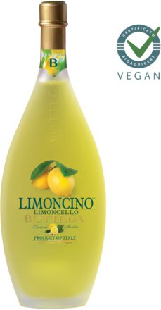 Bottega Limoncino Lemons And Grappa