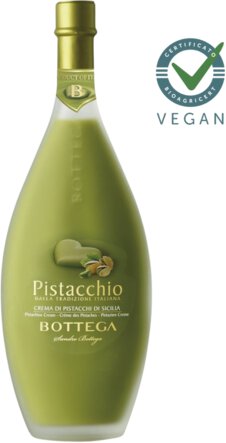 Bottega Pistacchio Liqueur