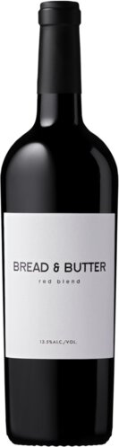 Bread And Butter Red Blend
